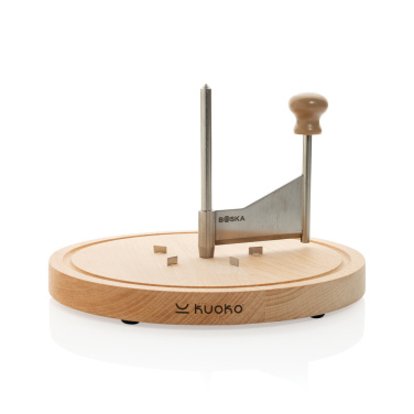 Logotrade business gift image of: BOSKA Cheese Curler Amigo