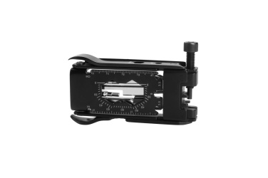 Logo trade promotional gift photo of: Set of bike tools MERAPI Schwarzwolf