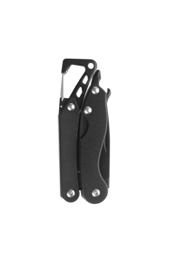 Logotrade advertising product image of: Multitool AWU Schwarzwolf
