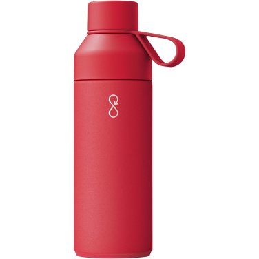 Logotrade advertising product image of: Ocean Bottle 500 ml vacuum insulated water bottle