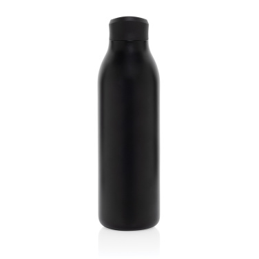 Logo trade promotional items picture of: Avira Alok RCS re-steel 360 waterbottle 600ML