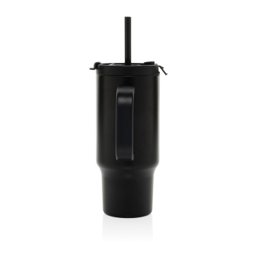 Logotrade advertising product image of: Cruiser RCS recycled Leakproof Compact Tumbler 480ML