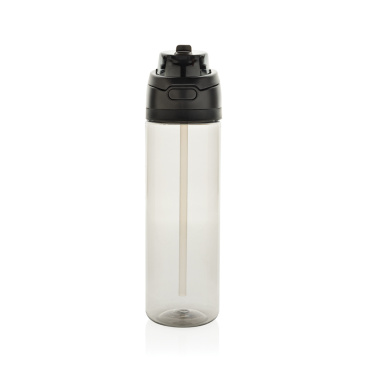 Logotrade promotional merchandise image of: Omni sip RCS RPET water bottle 800ML