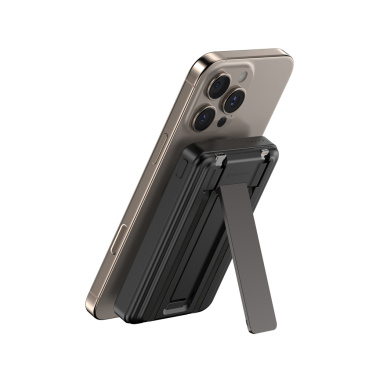 Logo trade promotional items picture of: Urban Vitamin Delano 5in1 10,000mah 20WPD magnetic powerbank