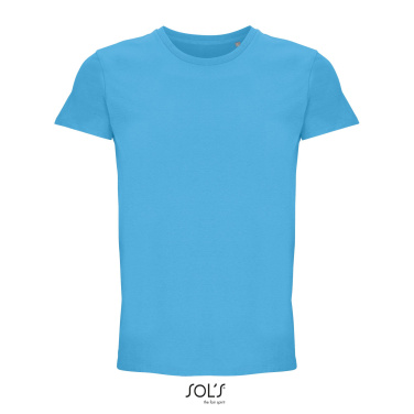 Logotrade promotional product image of: RE CRUSADER T-Shirt 150g