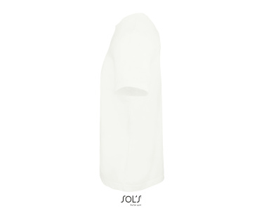 Logotrade corporate gift image of: IMPERIAL WOMEN T-Shirt 190g