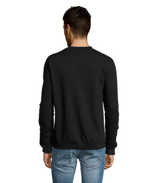 Logo trade corporate gifts image of: NEW SUPREME SWEATER 280