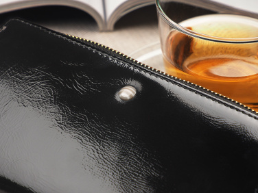 Logotrade promotional product picture of: Wallet 219708201