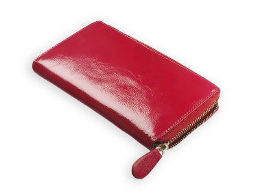 Logotrade promotional merchandise image of: Wallet 219708201