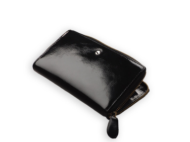 Logo trade promotional merchandise photo of: Wallet 219708201
