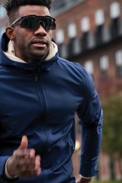 Logo trade promotional items picture of: SproShield RCS plastic activity glasses with polarized lens