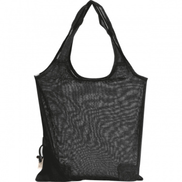 Logotrade promotional giveaways photo of: Recycled cotton bag Modena