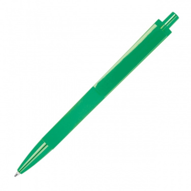 Logo trade promotional merchandise picture of: Ballpoint pen Monterrey