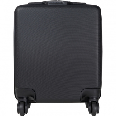 Logo trade business gift photo of: Cabin trolley Palmas