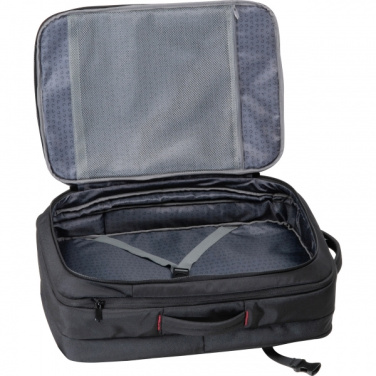 Logotrade promotional item picture of: MoLu backpack San Luis