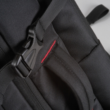 Logotrade advertising product picture of: MoLu backpack San Luis