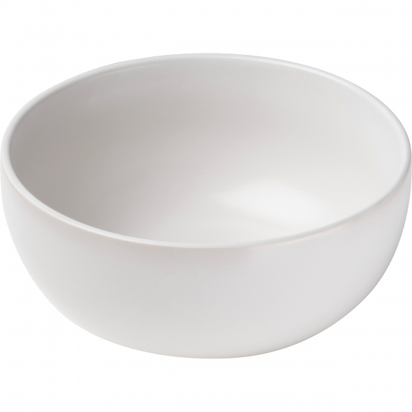 Logotrade promotional giveaway picture of: Ceramic bowl Tehran