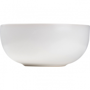 Logotrade promotional giveaways photo of: Ceramic bowl Tehran