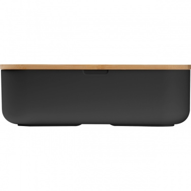 Logotrade business gift image of: Lunchbox with bamboo lid Stanley