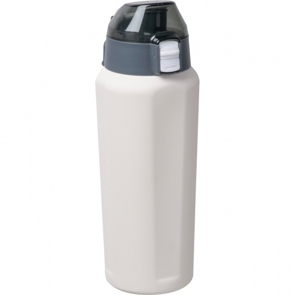 Logotrade promotional products photo of: MoLu stainless steel bottle Puente Alto