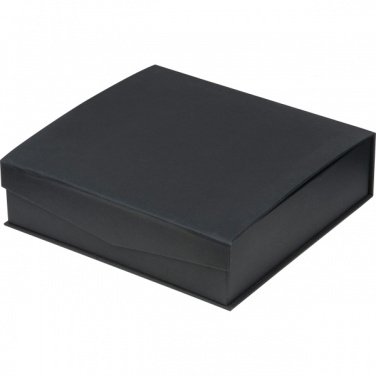 Logo trade promotional items image of: Trophy with bamboo base Oshawa