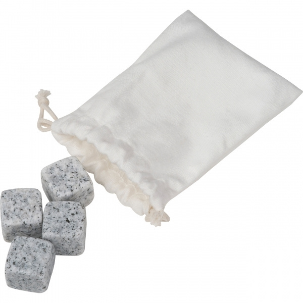 Logotrade promotional gift picture of: Ice cube stones Shenzhen