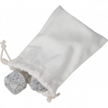 Logotrade promotional giveaway picture of: Ice cube stones Shenzhen