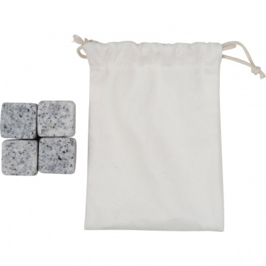 Logotrade promotional gift picture of: Ice cube stones Shenzhen