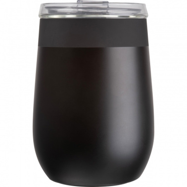 Logotrade corporate gifts photo of: MoLu recycled stainless steel drinking cup