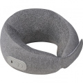 MoLu neck pillow Prince George, grey