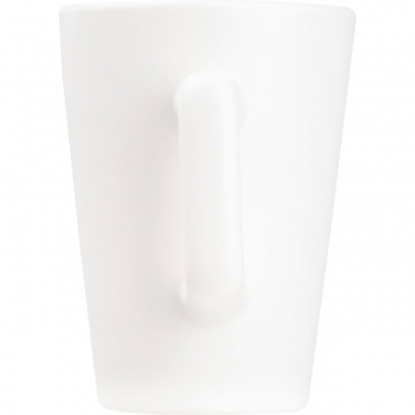 Logotrade corporate gifts photo of: Espresso ceramic cup Singapore