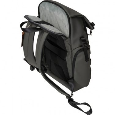 Logotrade corporate gift image of: MoLu backpack Santa Ana
