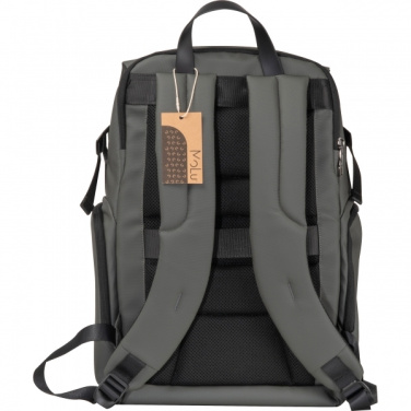 Logotrade promotional items photo of: MoLu backpack Santa Ana