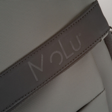 Logo trade corporate gifts picture of: MoLu backpack Santa Ana