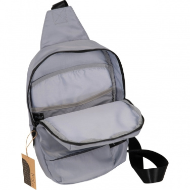 Logo trade promotional item photo of: MoLu shoulder bag Saint-Hubert