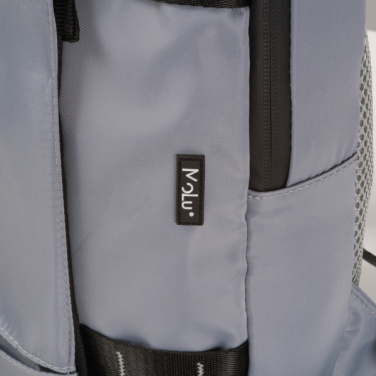 Logo trade business gifts image of: MoLu shoulder bag Saint-Hubert