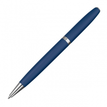 Logotrade promotional giveaways photo of: Metal ballpen PORT ELIZABETH