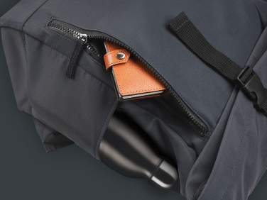 Logo trade advertising product photo of: Backpack 219535335