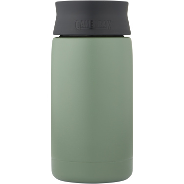 Logo trade advertising products picture of: CamelBak® Hot Cap 350 ml copper vacuum insulated tumbler