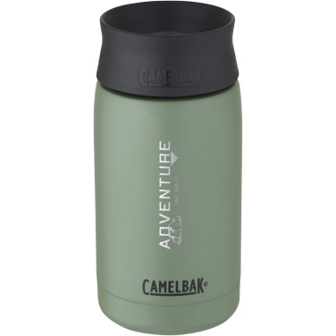 Logotrade advertising product picture of: CamelBak® Hot Cap 350 ml copper vacuum insulated tumbler