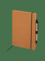Notebook  210210701, cognac