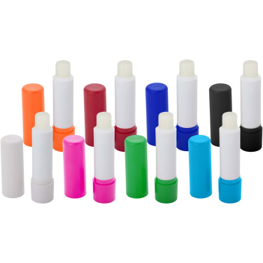 Logo trade promotional items picture of: Eden vanilla lip balm