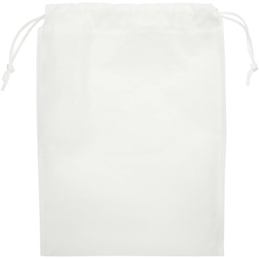 Logotrade advertising products photo of: Harmony 3-piece bath accessories set