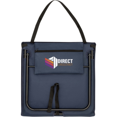 Logotrade promotional merchandise photo of: Serene beach lounger