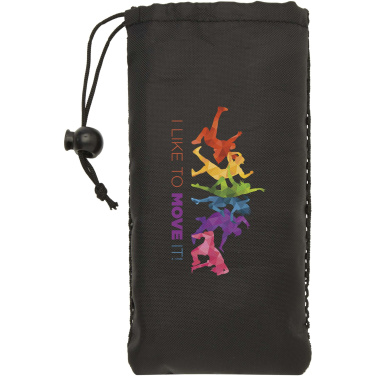 Logo trade promotional products picture of: Grip 2-piece resistance band set