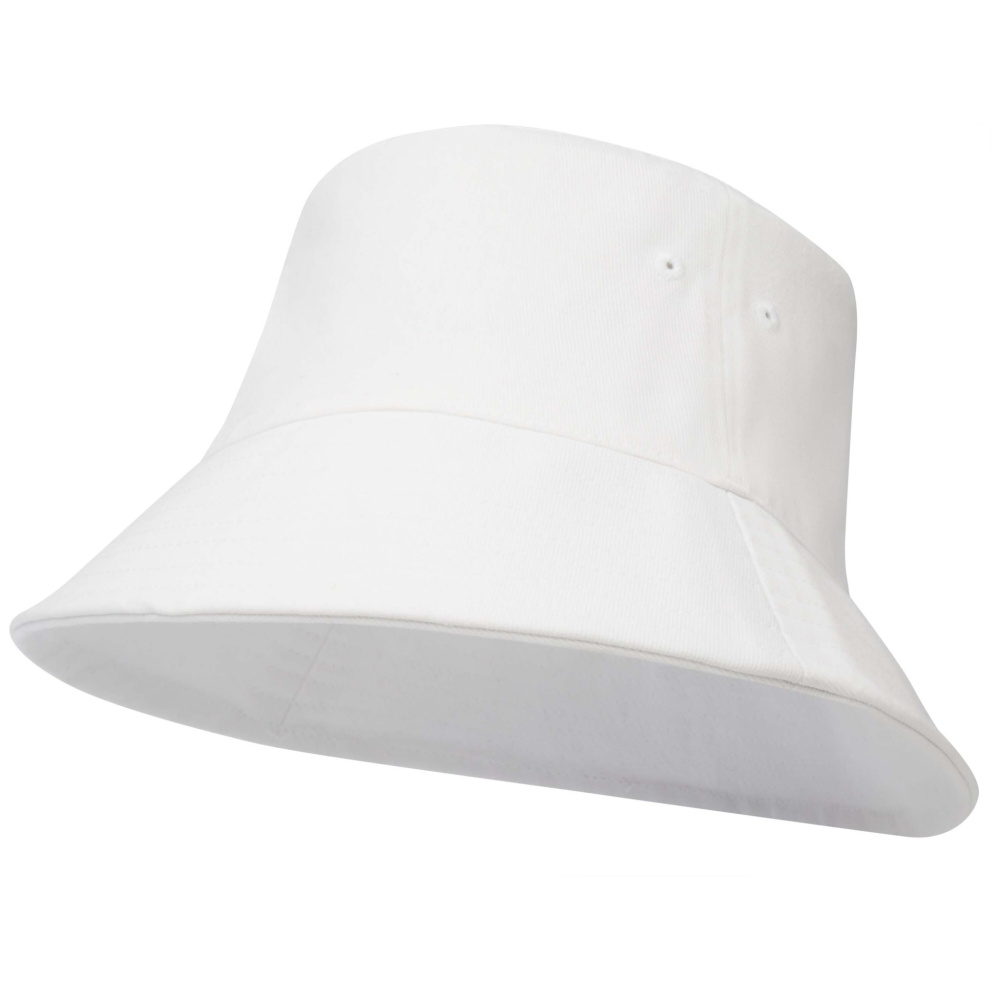 Logotrade advertising product image of: Wicklow recycled sun hat