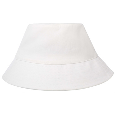 Logotrade promotional item image of: Wicklow recycled sun hat