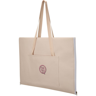 Logo trade corporate gifts image of: Laytote picnic blanket