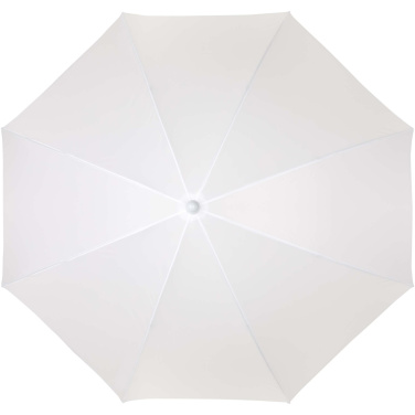 Logo trade business gift photo of: Zenith beach umbrella