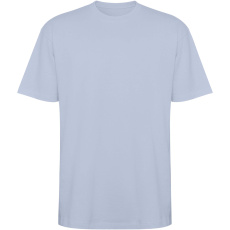 Bull short sleeve unisex oversized t-shirt